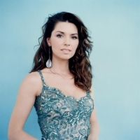 Shania Twain