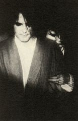 The Cure