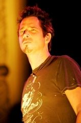 Chris Cornell