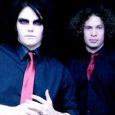 My Chemical Romance