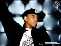 Chris Brown
