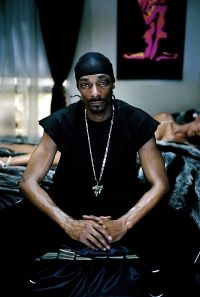 Snoop Dogg