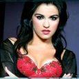  Maite Perroni