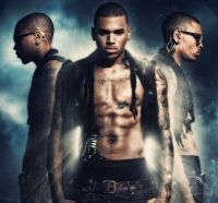 Chris Brown