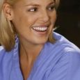  Grey's Anatomy