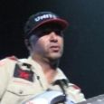  Rage Against The Machine