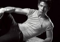 Nick Jonas & the Administration