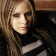  Avril Lavigne