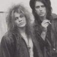 Guns N' Roses