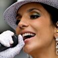  Ivete Sangalo