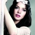  Lindsay Lohan