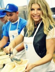 Fergie