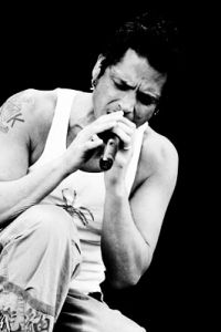 Chris Cornell