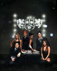 RBD