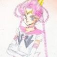  Sailor Moon
