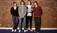 Arctic Monkeys