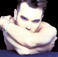 Morrissey