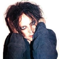 The Cure