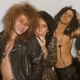  Guns N' Roses