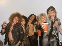 Guns N' Roses