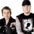  Dropkick Murphys