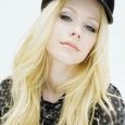  Avril Lavigne