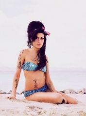 Amy Winehouse