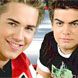  Alisson e Ryan
