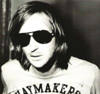 David Guetta