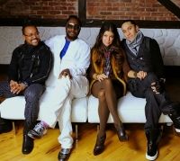 Black Eyed Peas