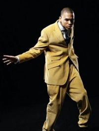 Chris Brown