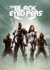 Black Eyed Peas