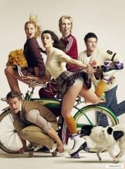 Glee