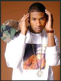 Usher