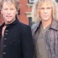  Bon Jovi