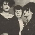  The Cure