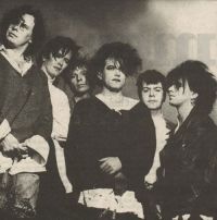 The Cure