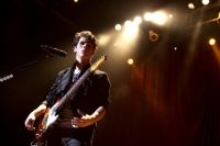 Nick Jonas & the Administration