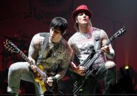 Avenged Sevenfold