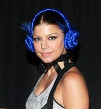 Fergie
