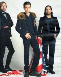 The Killers