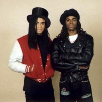 Milli Vanilli fotos (3 fotos) | Letras.com