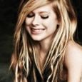  Avril Lavigne
