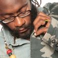  Tarrus Riley