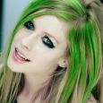  Avril Lavigne