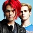  My Chemical Romance