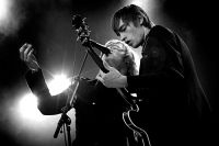 Arctic Monkeys
