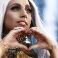  Lady Gaga