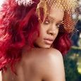  Rihanna