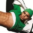  Chris Brown